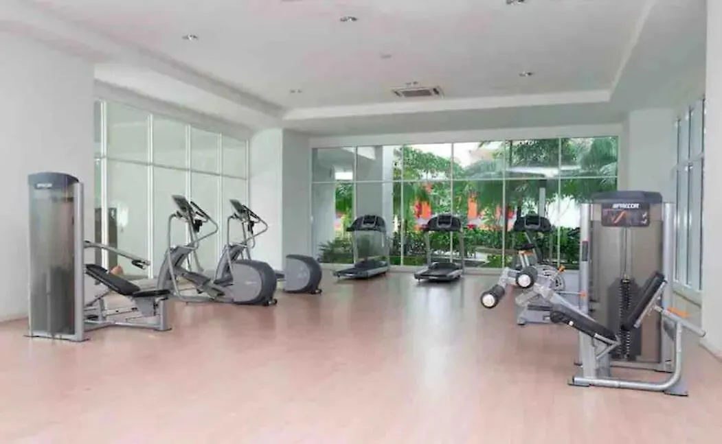 Big Group 3R2B Sunway Velocity Kl Walking Distance To Monorail Kuala Lumpur 0*,  Malaysia