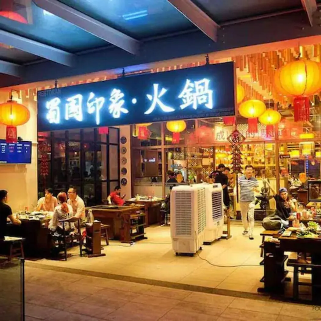 Big Group 3R2B Sunway Velocity Kl Walking Distance To Monorail Kuala Lumpur 0*,  Malaysia