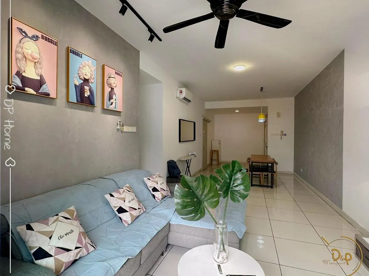 Big Group 3R2B Sunway Velocity Kl Walking Distance To Monorail location