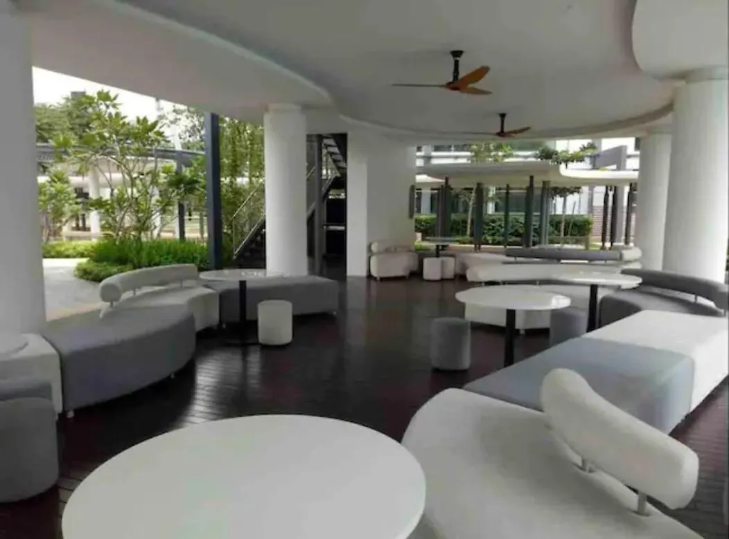 Apartment Big Group 3R2B Sunway Velocity Kl Walking Distance To Monorail Kuala Lumpur