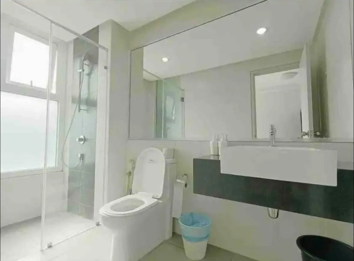 Apartment Big Group 3R2B Sunway Velocity Kl Walking Distance To Monorail Kuala Lumpur