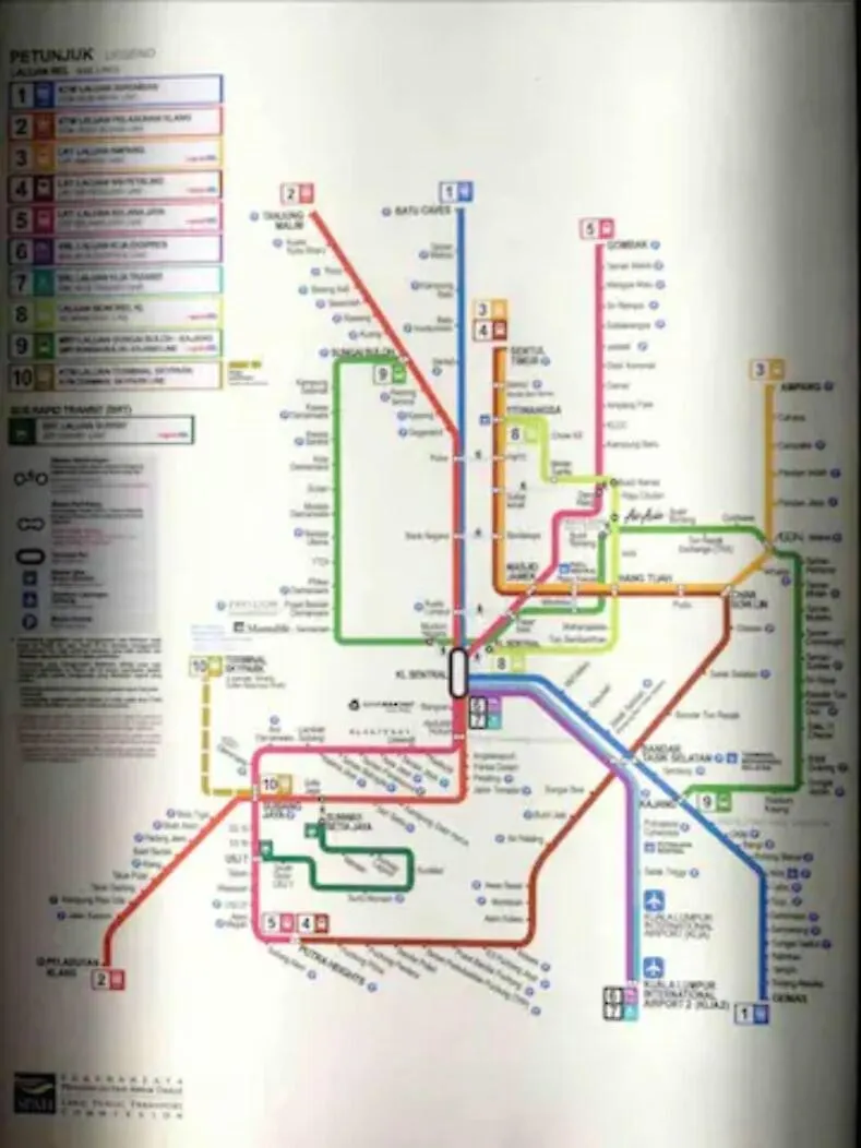 Big Group 3R2B Sunway Velocity Kl Walking Distance To Monorail Kuala Lumpur 0*,