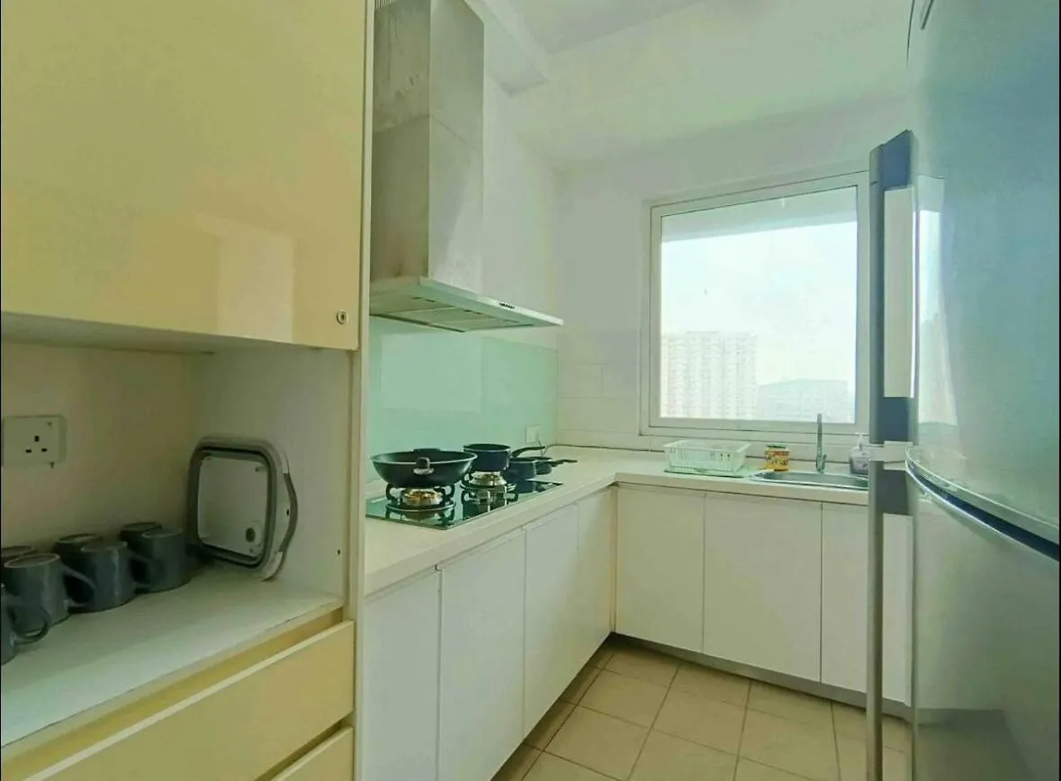 Big Group 3R2B Sunway Velocity Kl Walking Distance To Monorail Kuala Lumpur Malaysia
